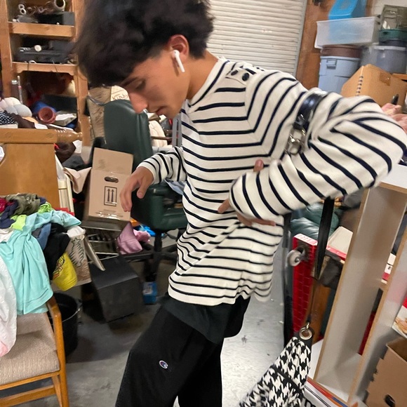Poshmark profile picture for @preservatives